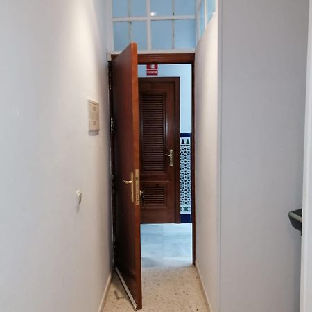 Apartamento Centro De Cádiz Exterior foto