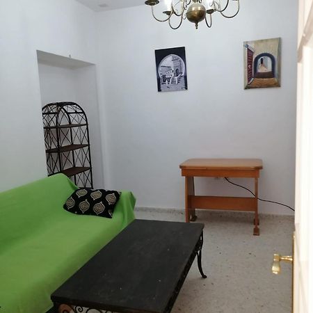Apartamento Centro De Cádiz Exterior foto