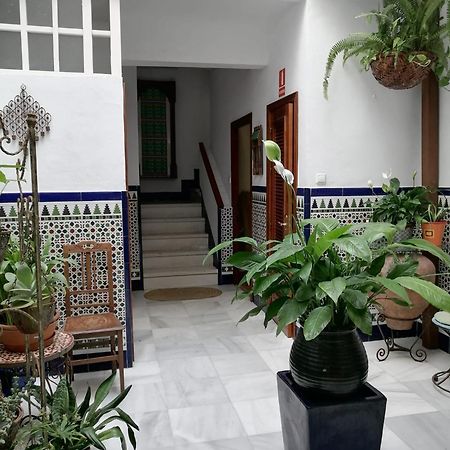 Apartamento Centro De Cádiz Exterior foto