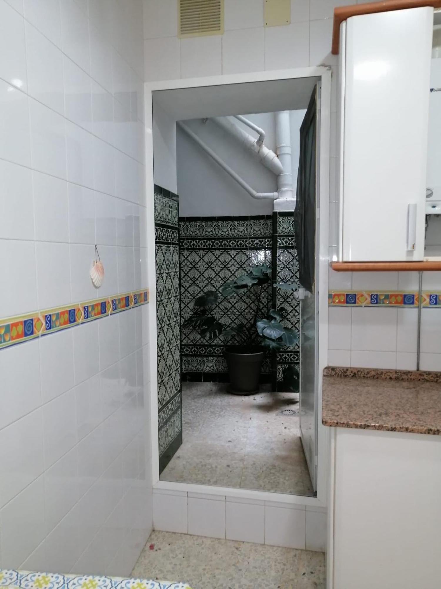 Apartamento Centro De Cádiz Exterior foto