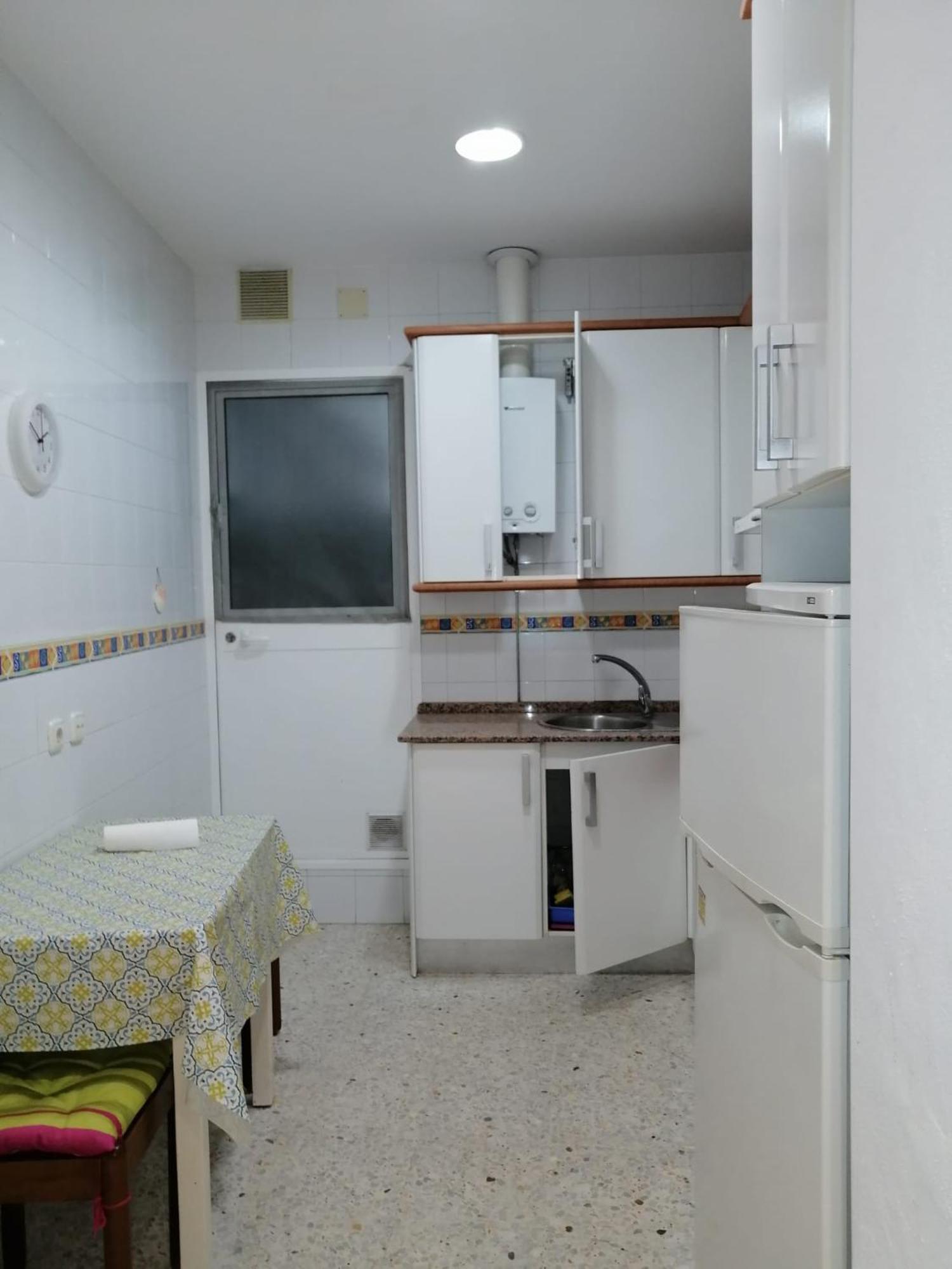 Apartamento Centro De Cádiz Exterior foto